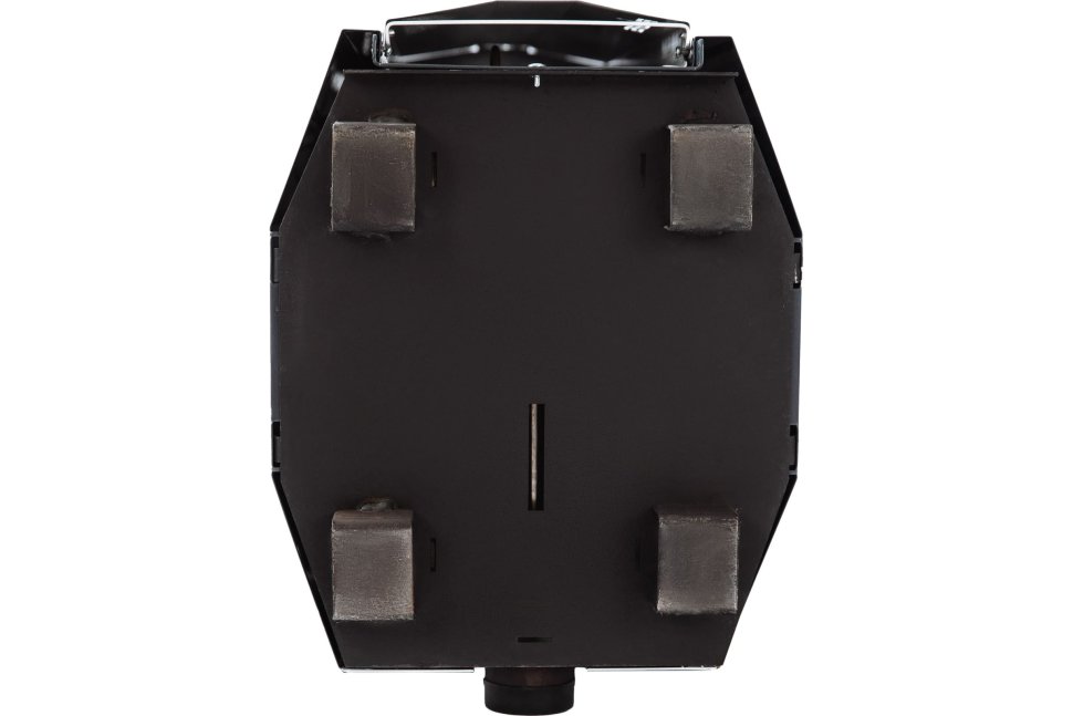 Напольный газовый котел RUGAS ALMAZ КСГ-16 с УГ-19 TGV-307