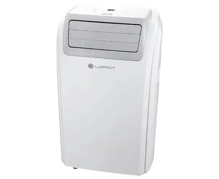 Мобильный кондиционер Loriot LPC-12TSM Saturn