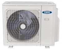 Наружный блок мульти сплит-системы General Climate GU-M5EA42HN1 Free Multi
