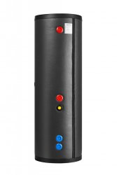 Бойлер косвенного нагрева EVAN WBT-HT-200