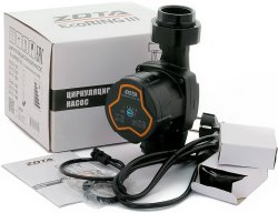 Циркуляционный насос Zota EcoRING III 32/75 180 с гайками