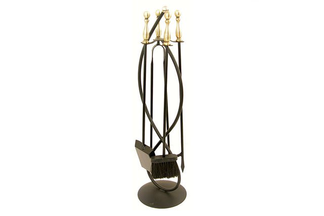 Каминный набор Royal Flame T58110AK