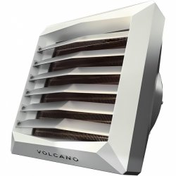 Водяной тепловентилятор Volcano VR Mini 3 EC