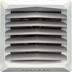 Водяной тепловентилятор Volcano VR Mini 3 EC