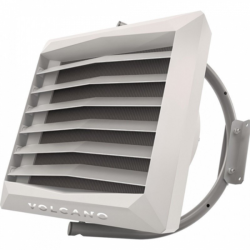 Водяной тепловентилятор Volcano VR Mini 3 EC