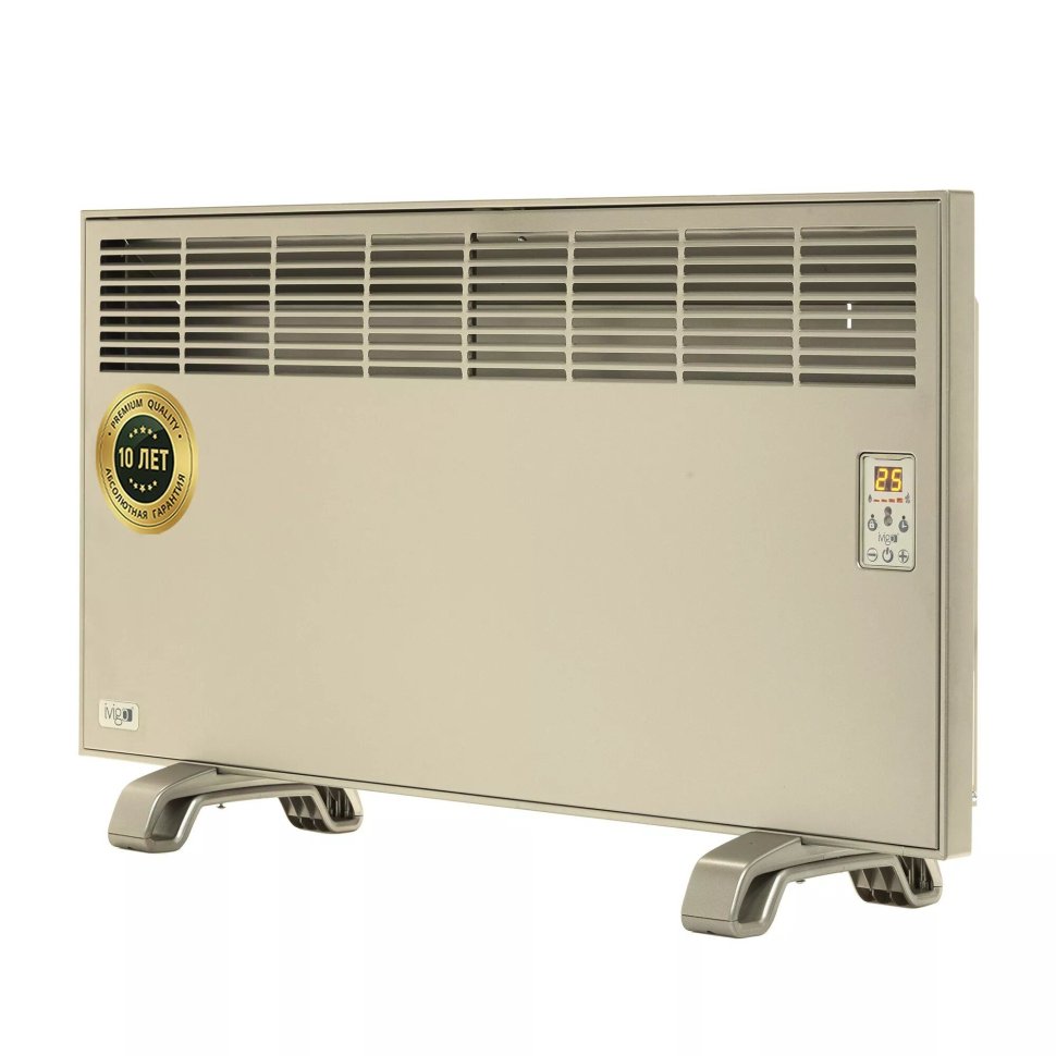 Электрический конвектор iVigo EPK4590E25 шампань