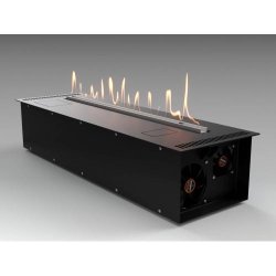 Автоматический биокамин Lux Fire Smart Flame 900 RC