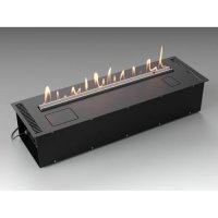 Автоматический биокамин Lux Fire Smart Flame 900 RC