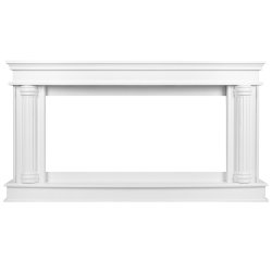 Портал Firelight Olympia 42/40/36 белый