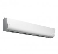 Водяная тепловая завеса Тепломаш КЭВ-92П4122W Оптима 400