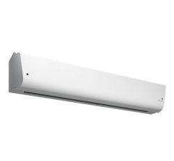 Водяная тепловая завеса Тепломаш КЭВ-92П4122W Оптима 400