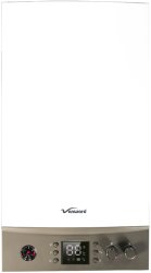 Настенный газовый котел Vanward Pioneer Plus One 36HF