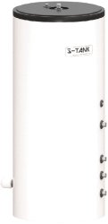 Бойлер косвенного нагрева S-Tank P Turbo 150