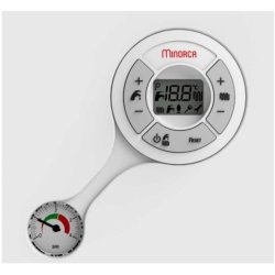 Настенный газовый котел Fondital Minorca CTFS 18