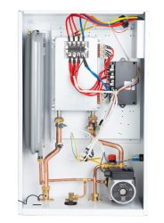 Настенный электрический котел Moguchi EBH 6