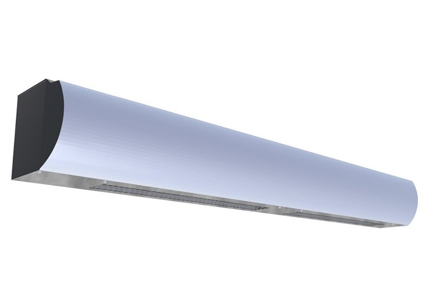 Электрическая тепловая завеса Тепломаш КЭВ-10П1063Е