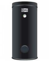 Бойлер косвенного нагрева Steelsun L 300
