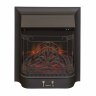 Каминокомплект RealFlame Neapolis NT с очагом Majestic Lux Black S
