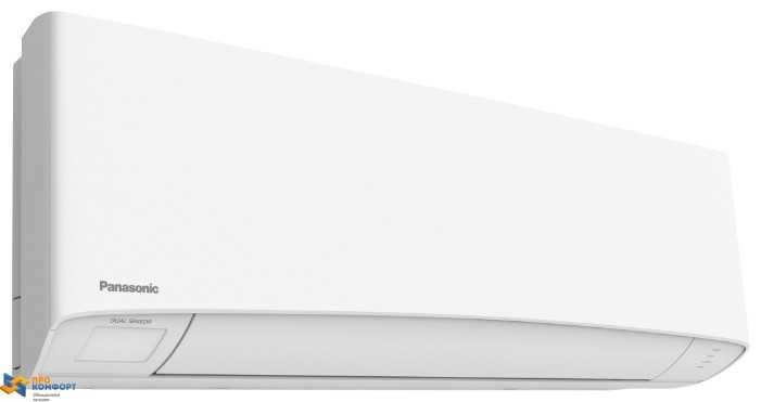 Настенная сплит система Panasonic CS-Z42TKEW/CU-Z42TKEW