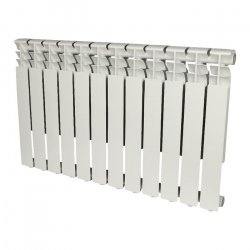 Биметаллические радиатор ROMMER Optima Bm 500 x12