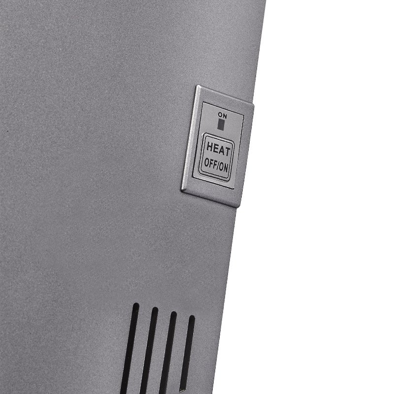 Сушилка для рук Ballu BAHD-1250