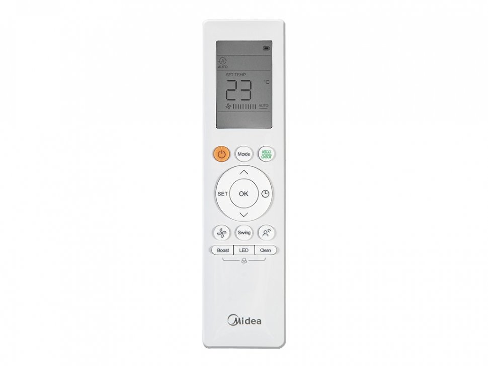 Внутренний блок мульти сплит-системы Midea MMAG4-09N8D0-I Persona Inverter