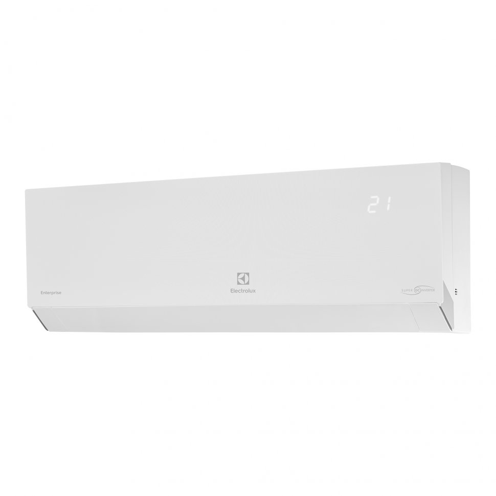 Сплит-система Electrolux EACS/I-18HEN-WHITE/N8_24Y Enterprise Super DC Inverter