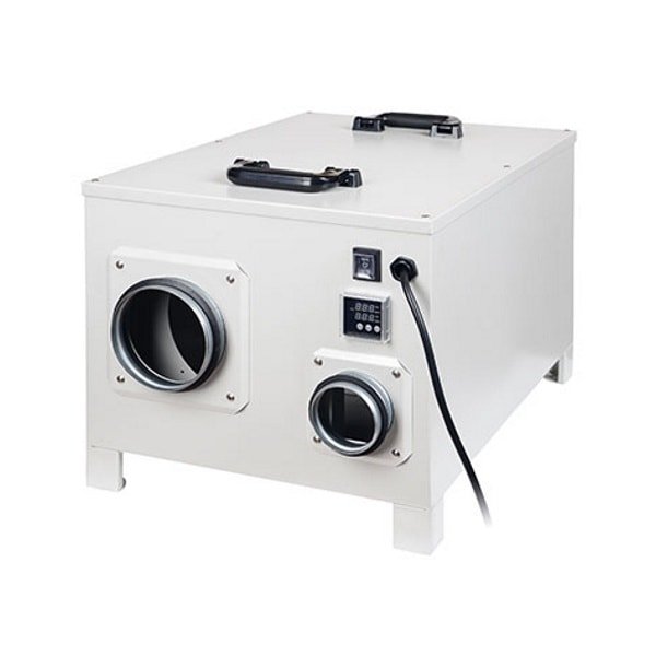 Адсорбционный осушитель воздуха Danvex AD-400