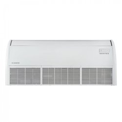 Напольно-потолочная сплит-система Dantex RKD-48CHTNI/RKD-48HTNIE-W City Inverter