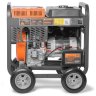 Генератор дизельный Daewoo DDAE 11000DXE-3