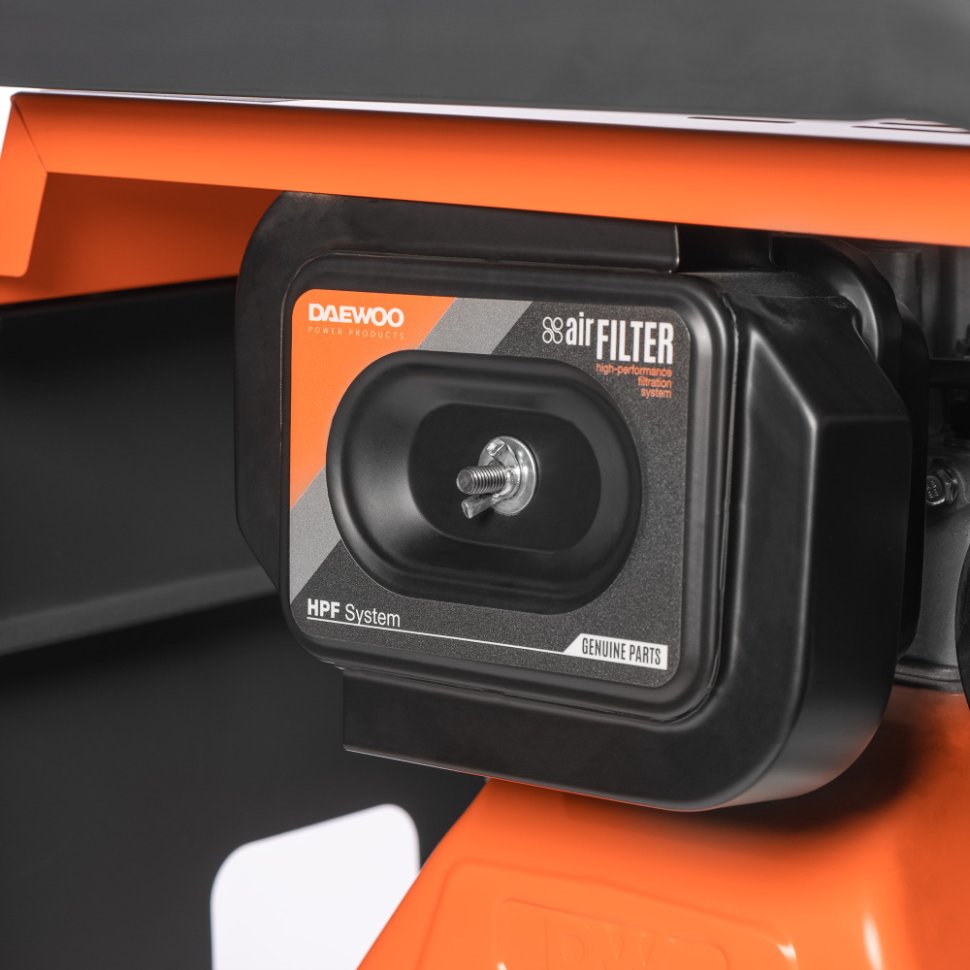 Генератор дизельный Daewoo DDAE 11000DXE-3