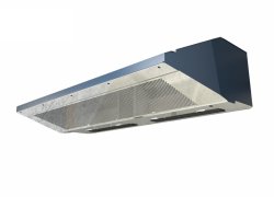 Водяная тепловая завеса Тепломаш КЭВ-98П6172W