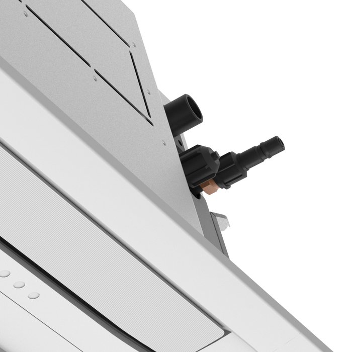 Внутренний кассетный блок мульти сплит-системы Dantex RK-MU12HG