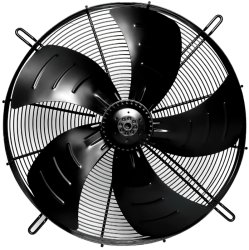 Вентилятор осевой Shuft AXW 6DY800-S-G