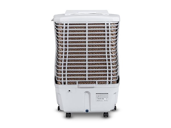 Воздухоохладитель Symphony Ice Cube 17i