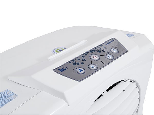 Воздухоохладитель Symphony Ice Cube 17i