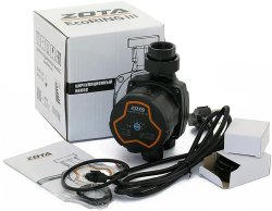 Циркуляционный насос Zota EcoRING III 25/75-130
