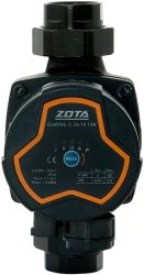 Циркуляционный насос Zota EcoRING III 25/75-130