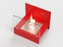 Настольный биокамин Lux Fire Афиша M КН-0017М-10