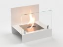 Настольный биокамин Lux Fire Афиша M КН-0017М-10