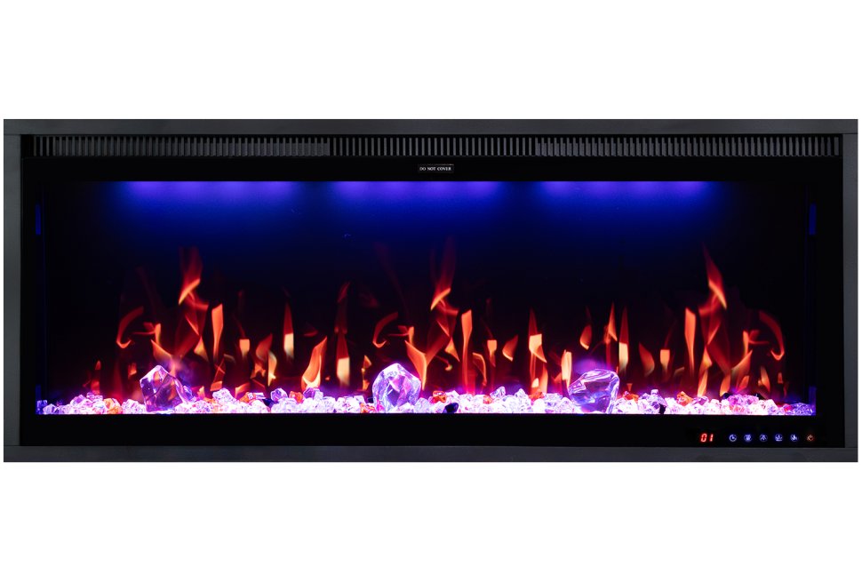 Очаг Royal Flame Mercury 42 LED RF