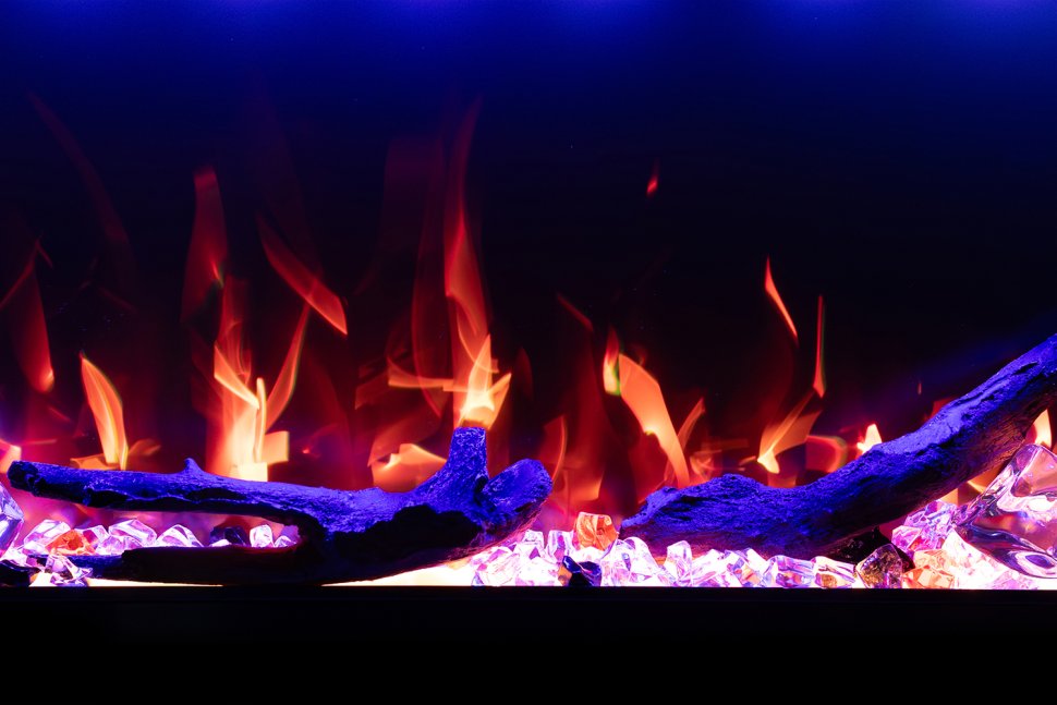 Очаг Royal Flame Mercury 42 LED RF