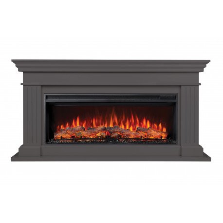 Каминокомплект RealFlame Ontario 45 GR с очагом Joker 45