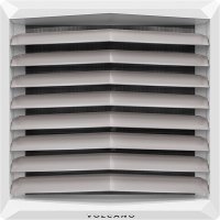 Водяной тепловентилятор Volcano VR4 AC