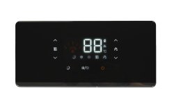 Настенный газовый котел Vanward Pioneer 21F