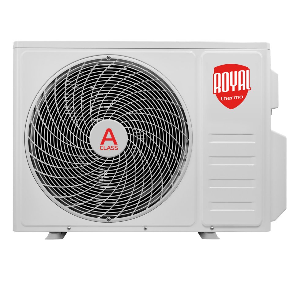 Сплит-система Royal Thermo RTB-24HN1_V2 Barocco