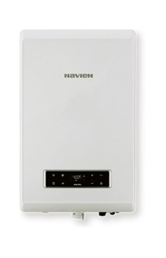 Настенный конденсационный газовый котел Navien NCB700-35K