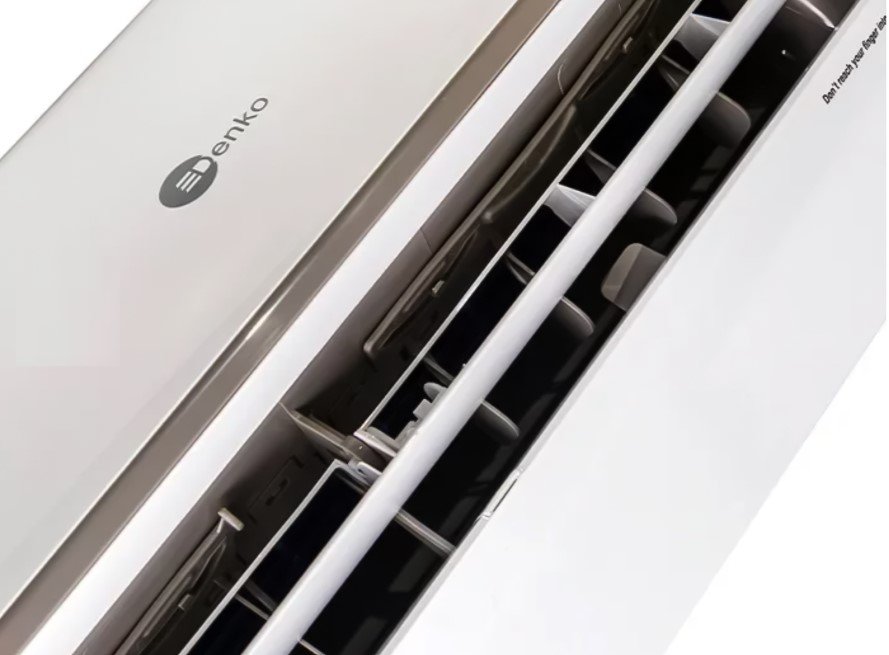 Настенная сплит-система Denko DU-24 I Legend