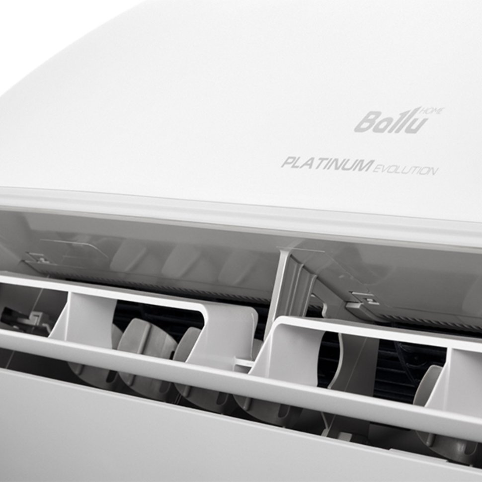 Сплит-система Ballu BSUI-24HN8_V4 Platinum Evolution DC Inverter 2025