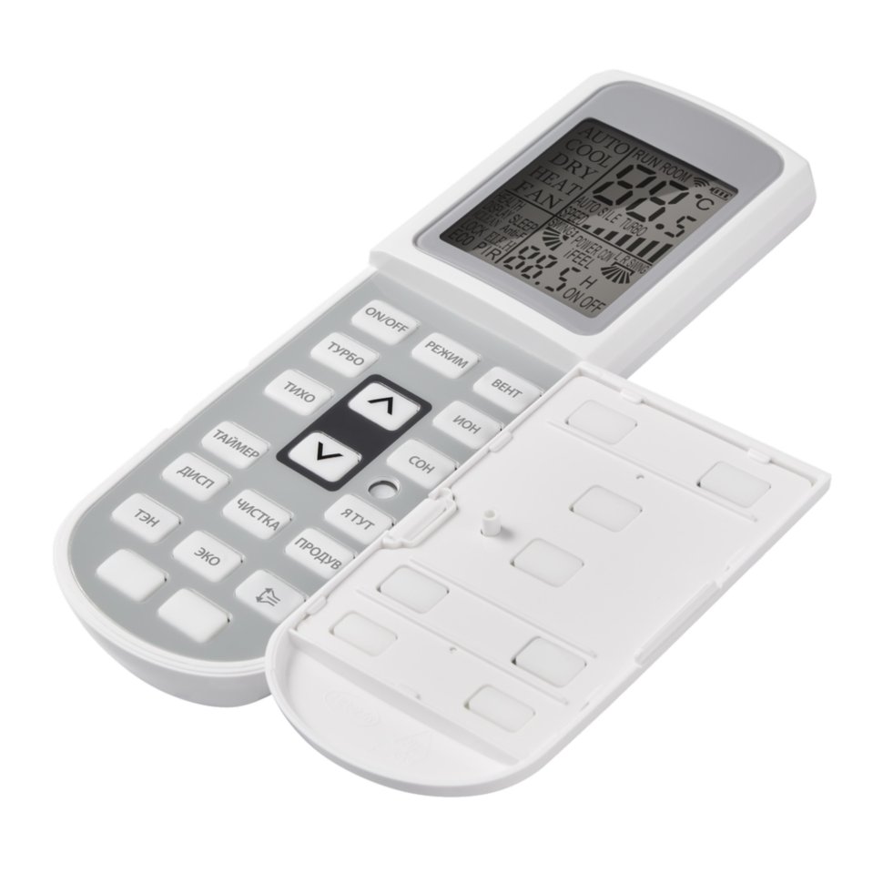 Сплит-система Ballu BSUI-24HN8_V4 Platinum Evolution DC Inverter 2025